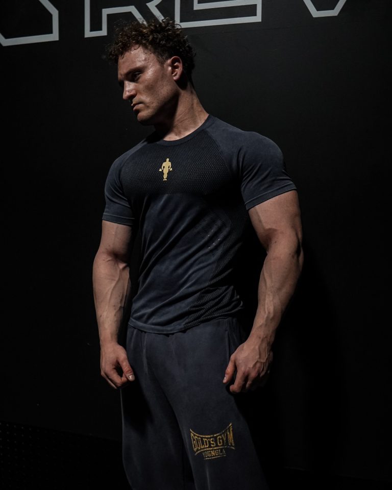 Lucas Tyler